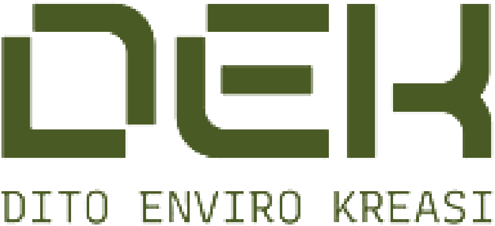 Logo PT Dito Enviro Kreasi